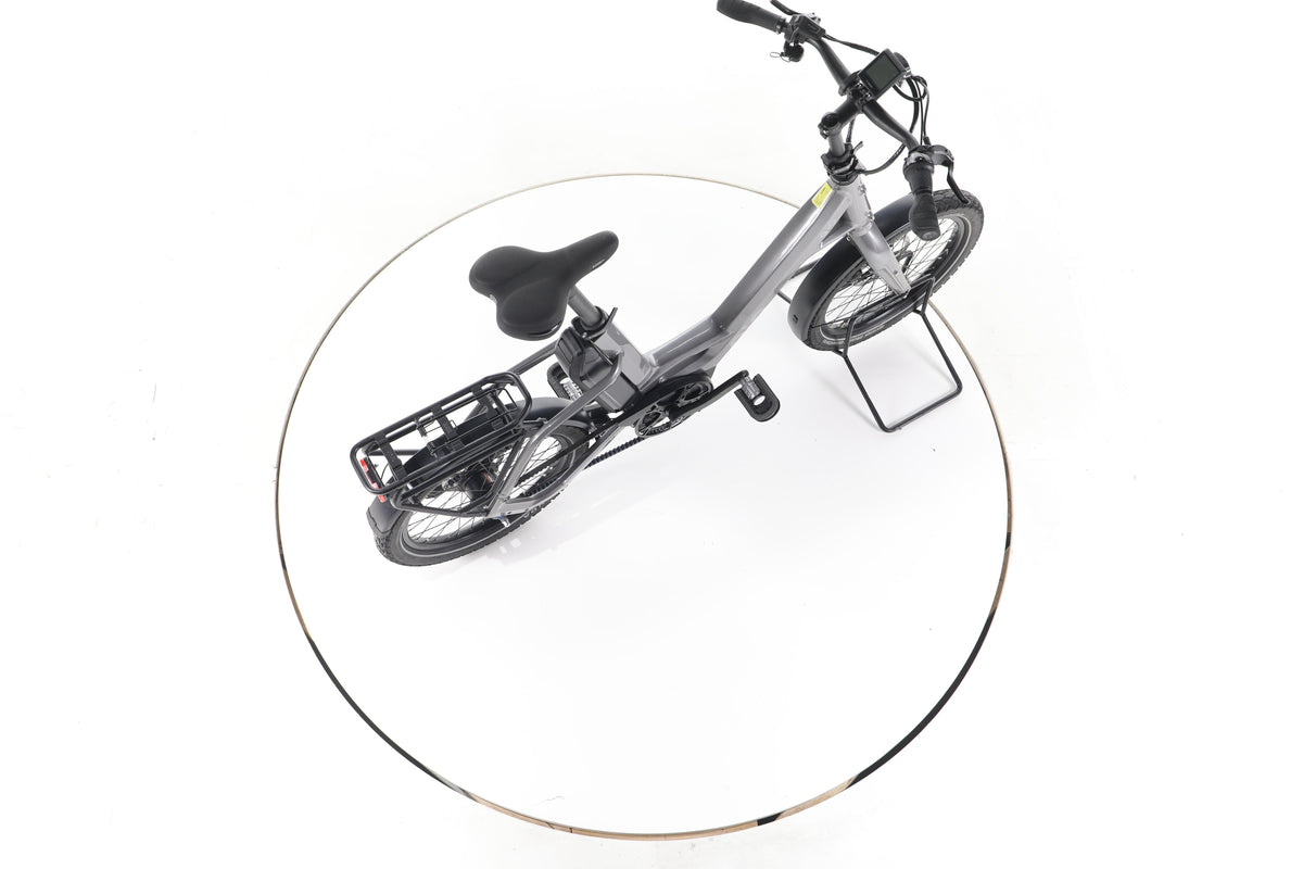 QIO Eins AP-8R Kompakt E-Bike Tiefeinsteiger 2024 - Image 24