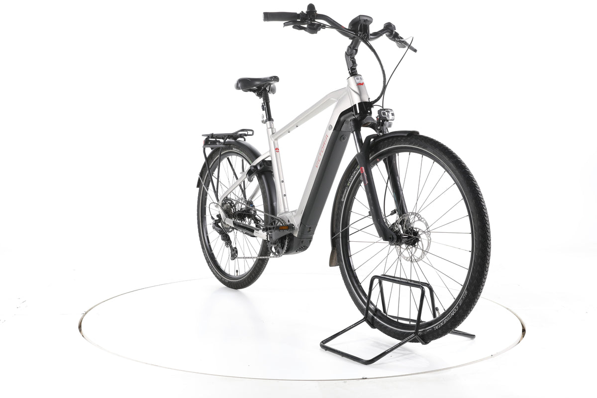 Victoria e-manufaktur 12.8 Trekking E-Bike - Image 3