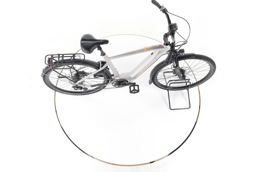 Victoria e-manufaktur 12.8 Trekking E-Bike - Image 13