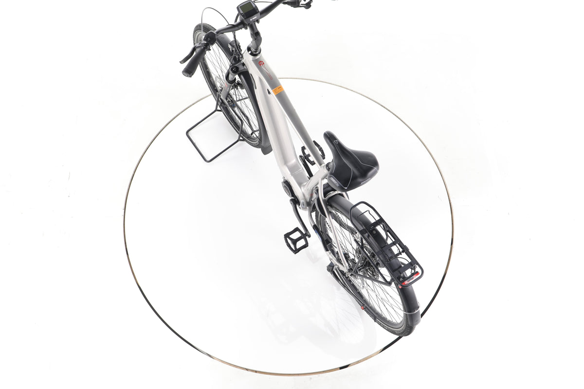 Victoria e-manufaktur 12.8 Trekking E-Bike - Image 21