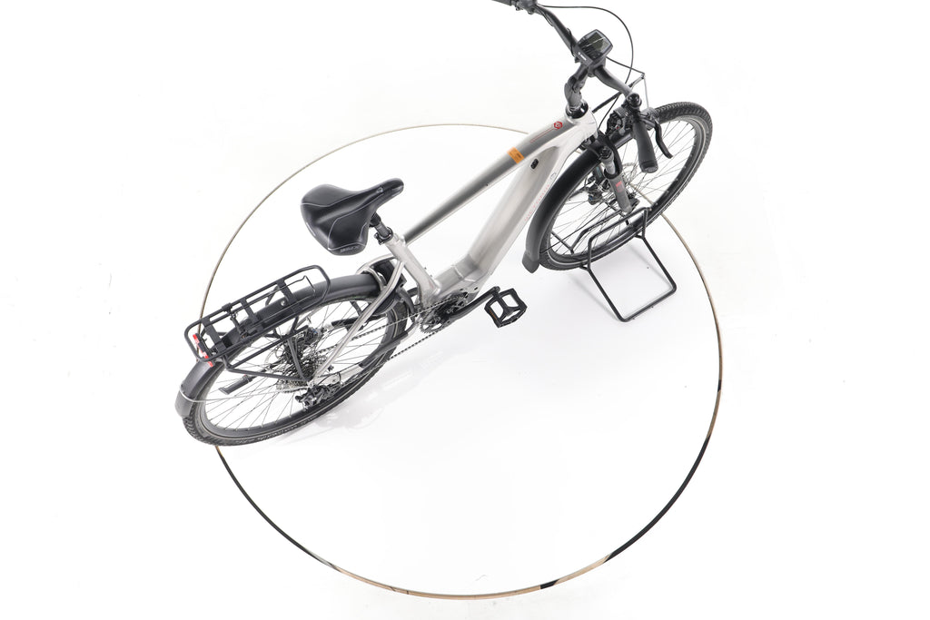 Victoria e-manufaktur 12.8 Trekking E-Bike - Image 24