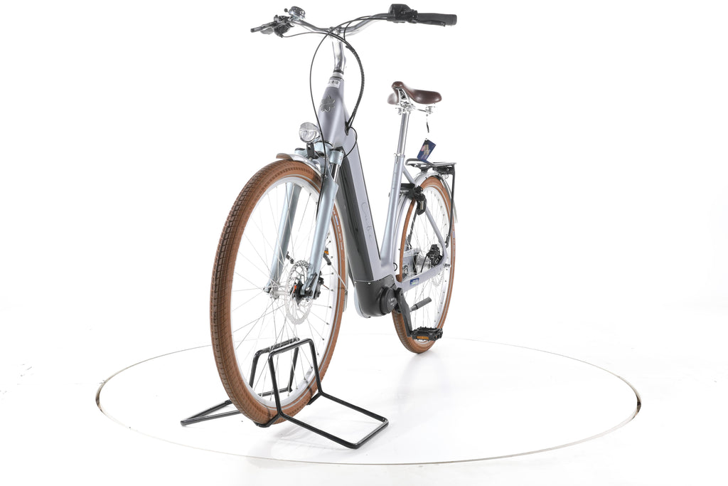 Cube Ella Cruise Hybrid 500 City E-Bike Tiefeinsteiger - Image 5