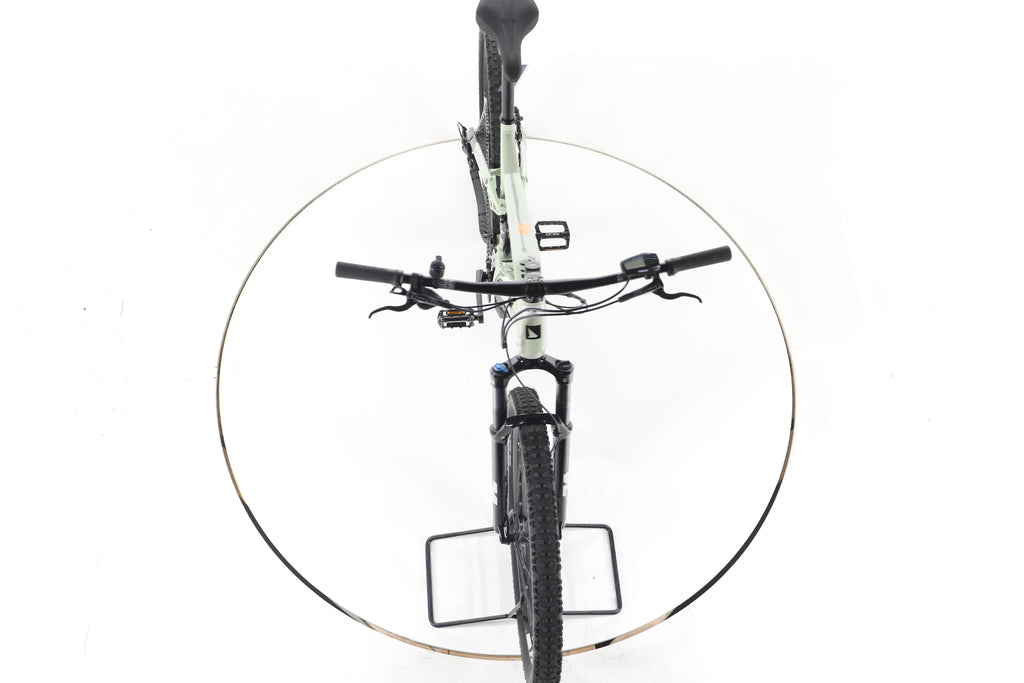 Haibike AllTrail 4 E-Bike Fully - Image 16