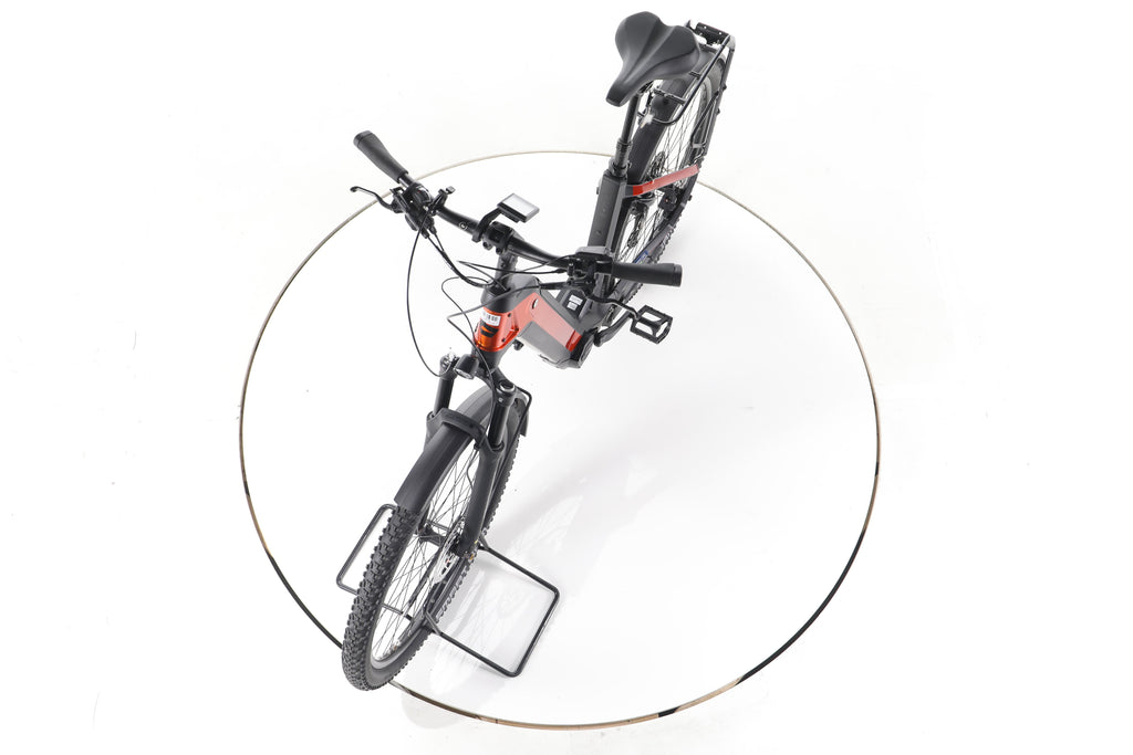 Bergamont E-Ville SUV Trekking E-Bike Tiefeinsteiger - Image 17