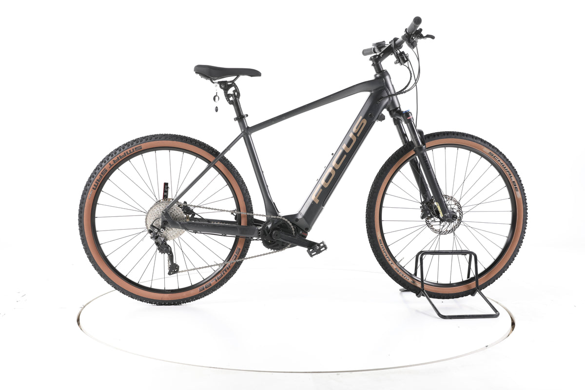 Focus Jarifa² 6.7 E-Bike - Image 1