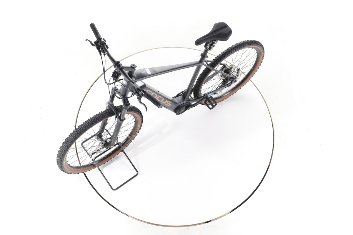 Focus Jarifa² 6.7 E-Bike - Image 18