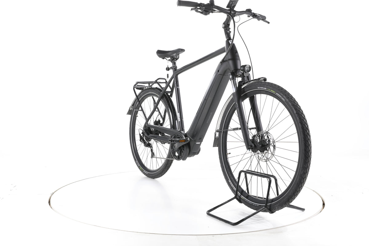 Pegasus Solero EVO 9 Trekking E-Bike - Image 3