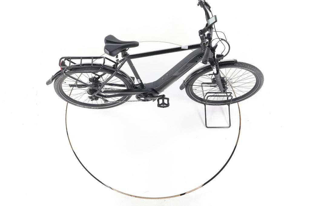 Pegasus Solero EVO 9 Trekking E-Bike - Image 13