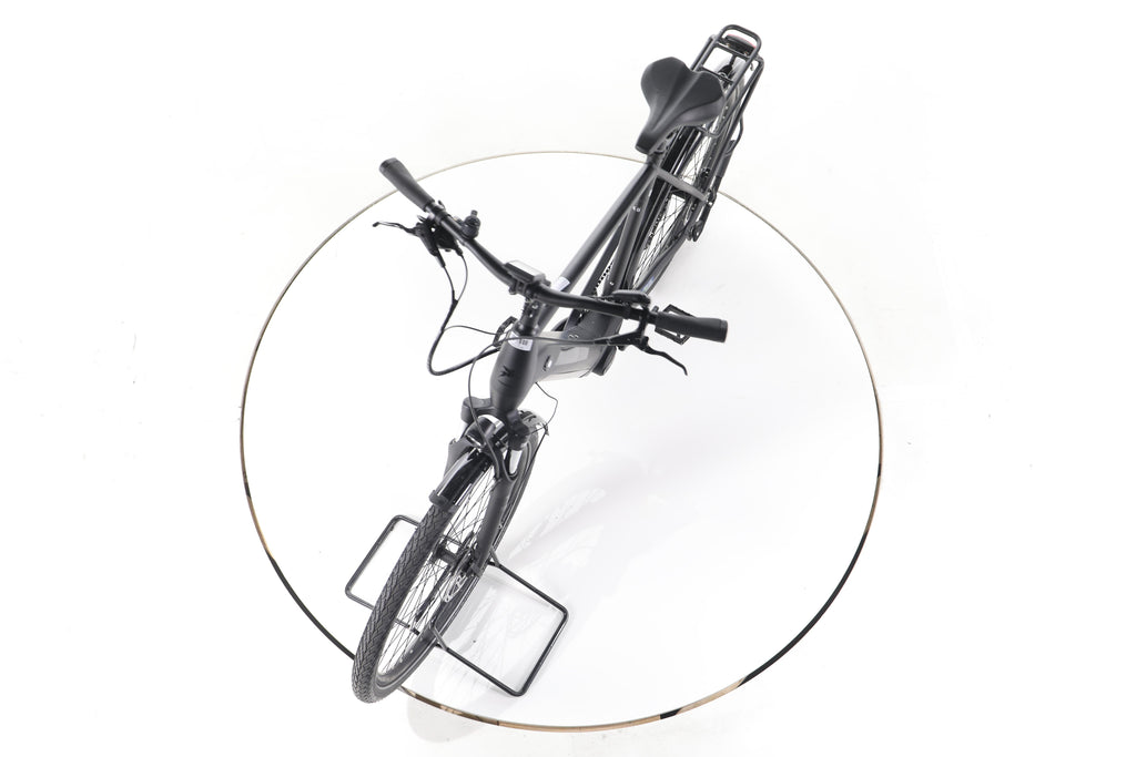 Pegasus Solero EVO 9 Trekking E-Bike - Image 17