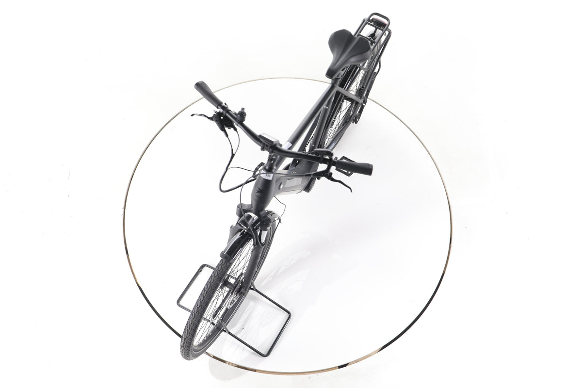 Pegasus Solero EVO 9 Trekking E-Bike - Image 17