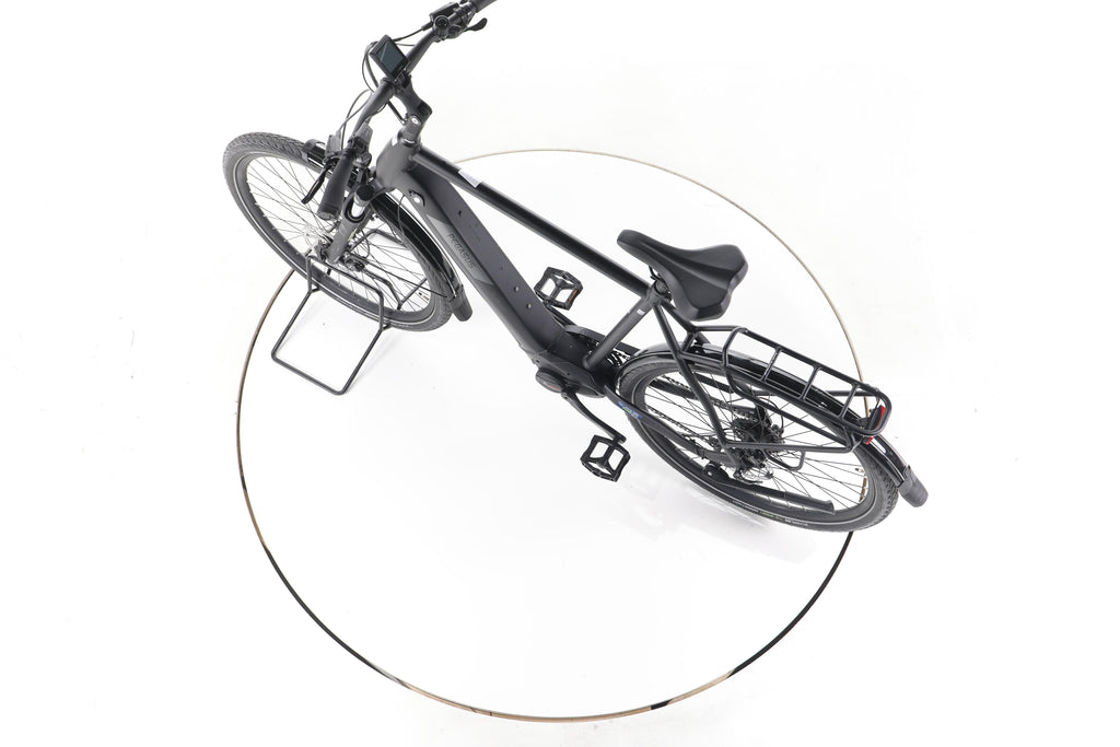 Pegasus Solero EVO 9 Trekking E-Bike - Image 20