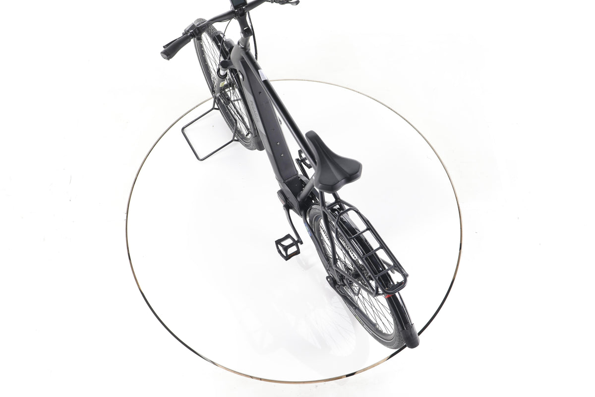 Pegasus Solero EVO 9 Trekking E-Bike - Image 21