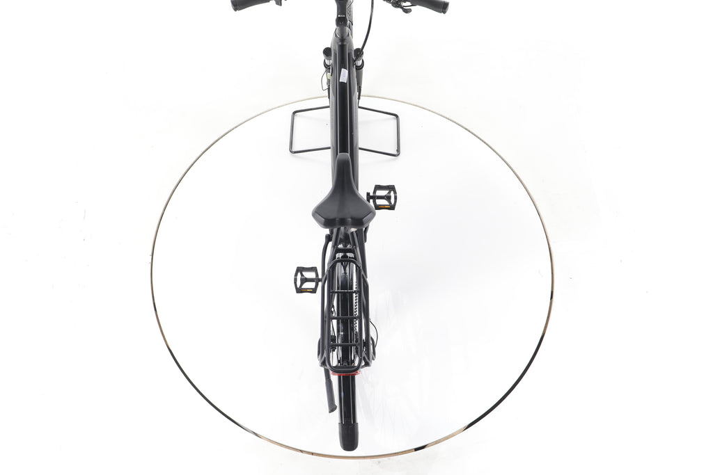 Pegasus Solero EVO 9 Trekking E-Bike - Image 22