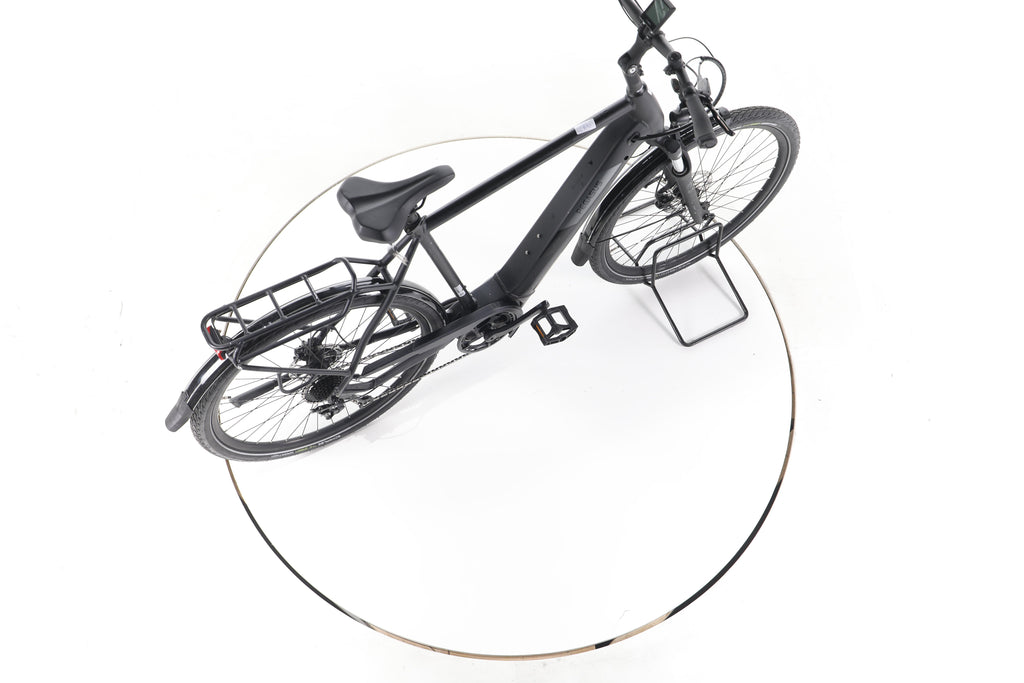 Pegasus Solero EVO 9 Trekking E-Bike - Image 24