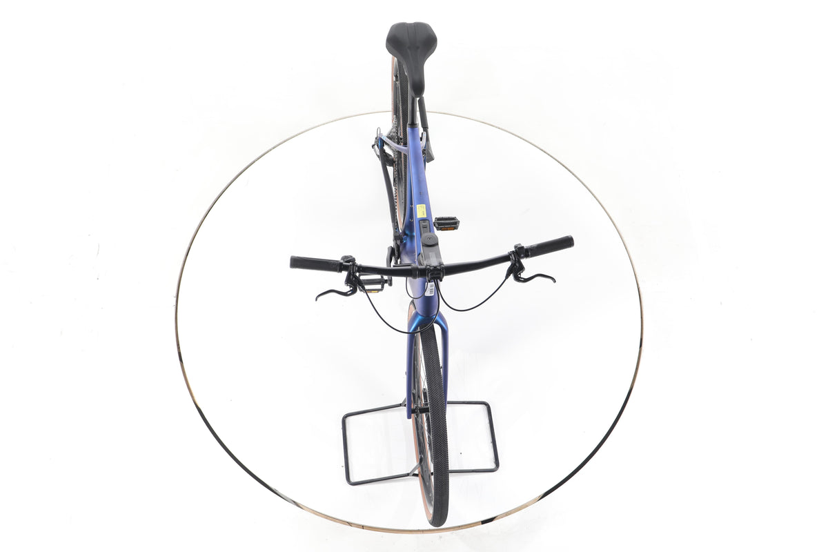 Cube Nulane Hybrid C:62 SLX 400X E-Bike Carbon 2025 - Image 16