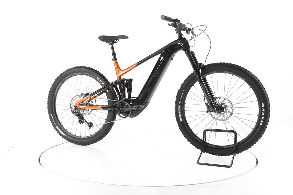 Giant Trance X E+ 3 E-Bike Fully - Image 2