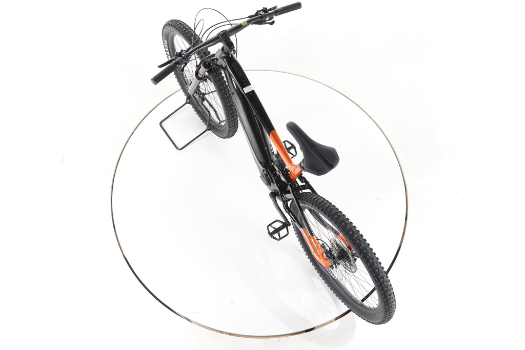Giant Trance X E+ 3 E-Bike Fully - Image 21