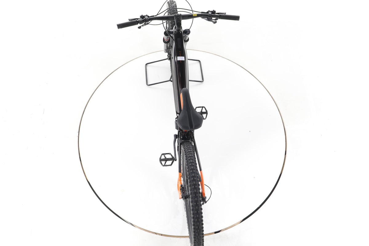 Giant Trance X E+ 3 E-Bike Fully - Image 22