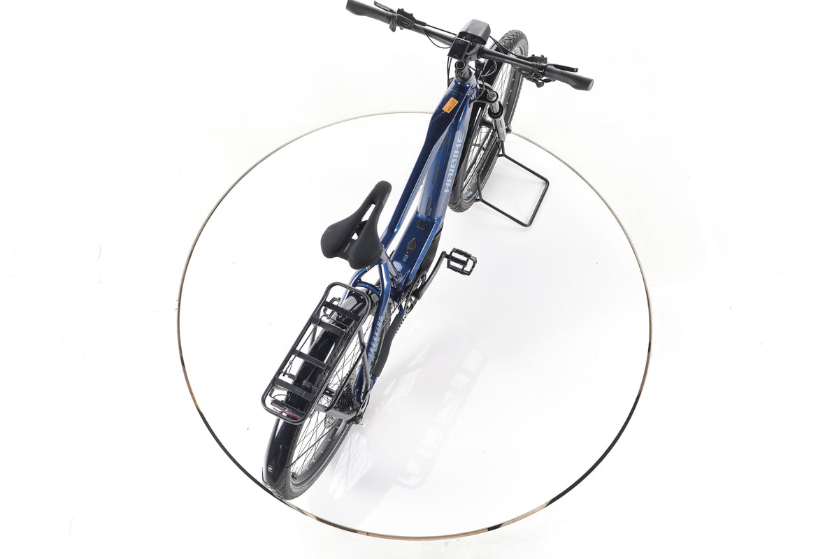 Haibike Trekking 8 Trekking E-Bike 2024 - Image 23