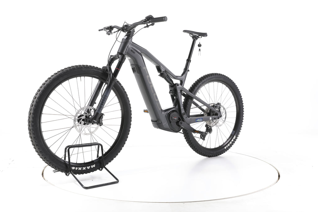 Focus Thron² 6.8 E-Bike Fully - Image 6
