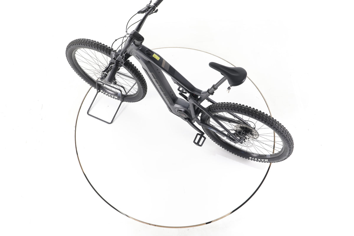 Focus Thron² 6.8 E-Bike Fully - Image 20