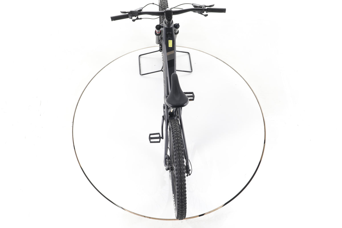 Focus Thron² 6.8 E-Bike Fully - Image 22