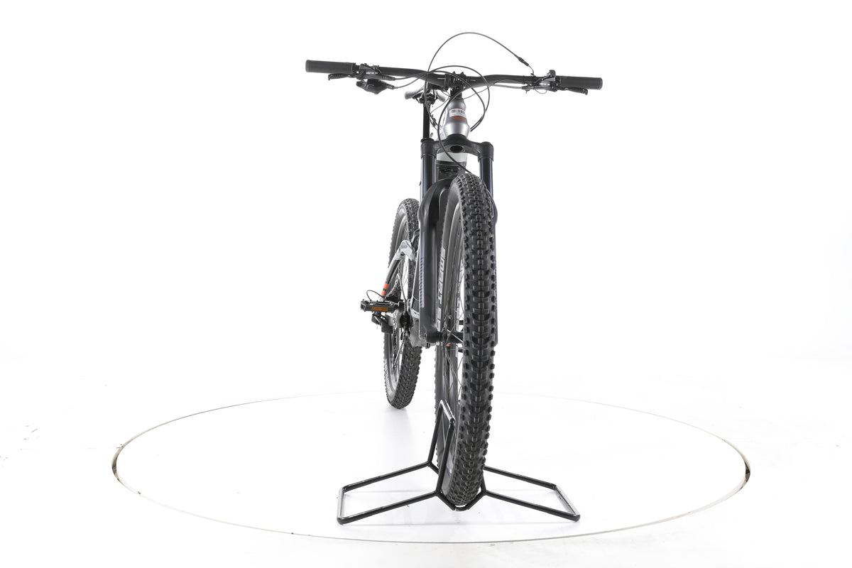 Cannondale Moterra Neo 4 E-Bike Fully - Image 4