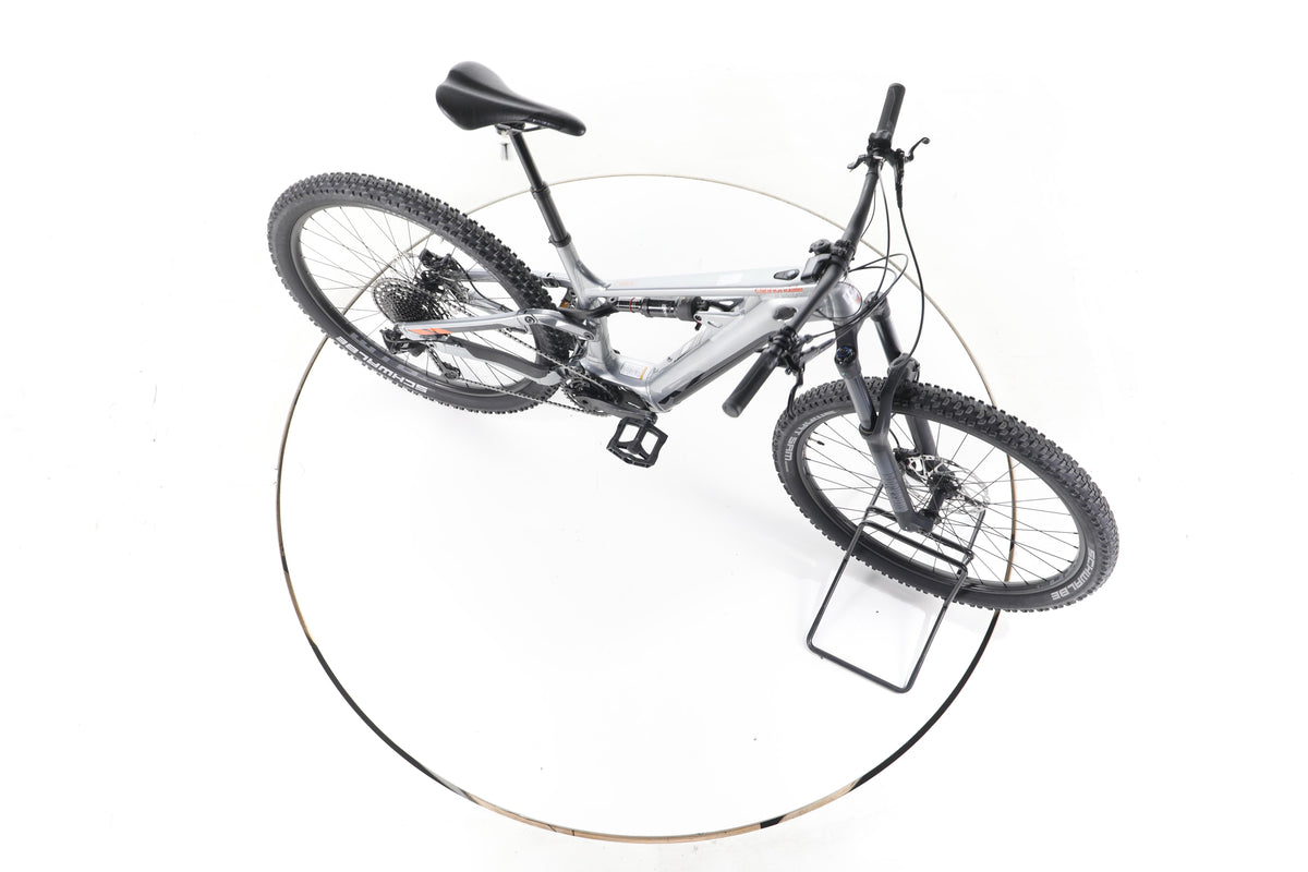 Cannondale Moterra Neo 4 E-Bike Fully - Image 14