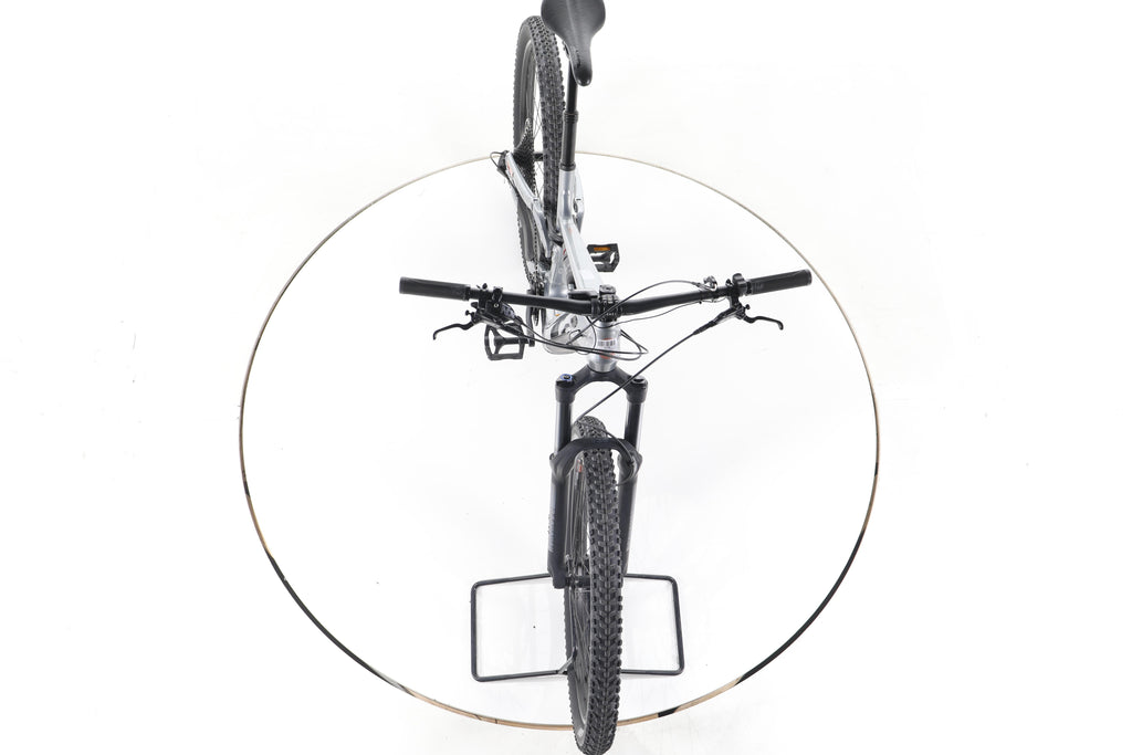 Cannondale Moterra Neo 4 E-Bike Fully - Image 16
