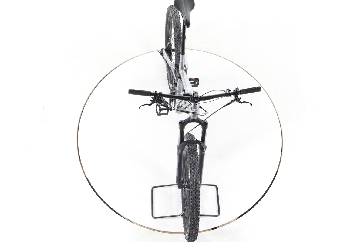 Cannondale Moterra Neo 4 E-Bike Fully - Image 16