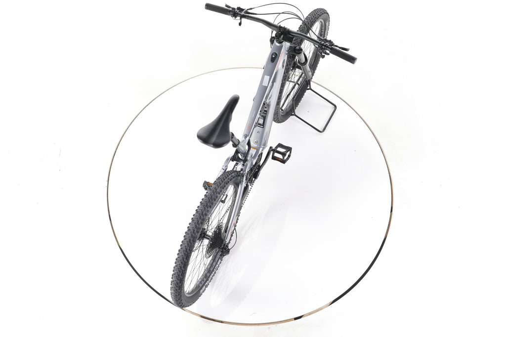 Cannondale Moterra Neo 4 E-Bike Fully - Image 23