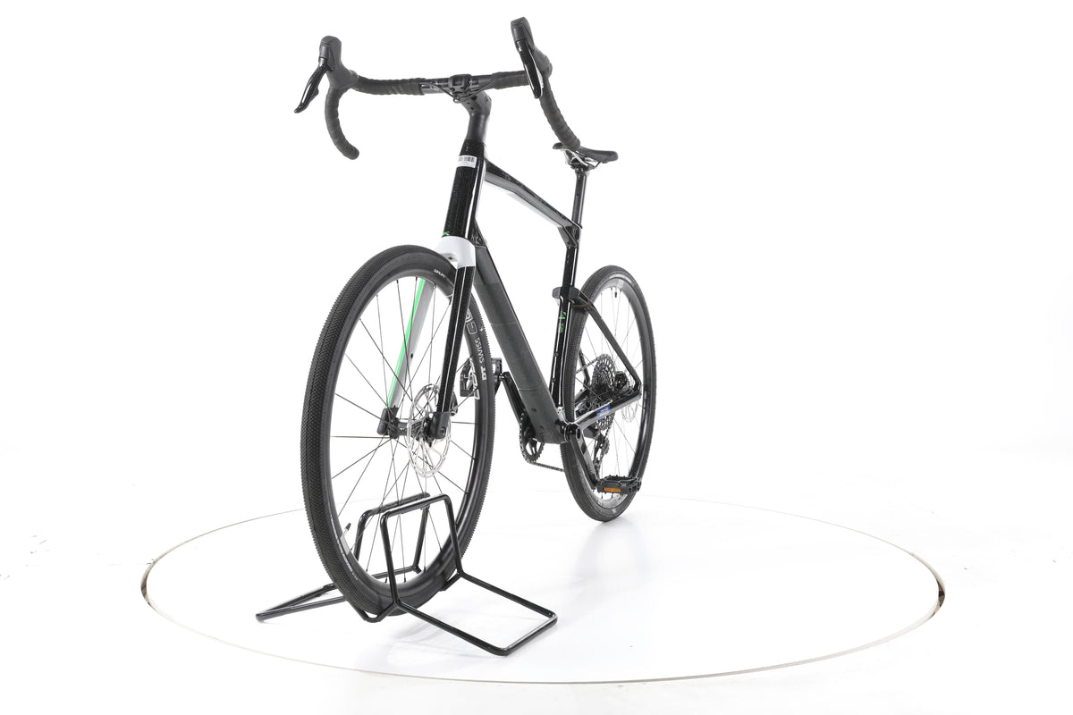 BMC URS 01 FOUR Gravelbike Carbon - Image 5
