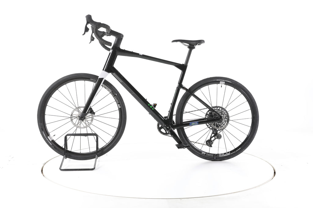 BMC URS 01 FOUR Gravelbike Carbon - Image 7
