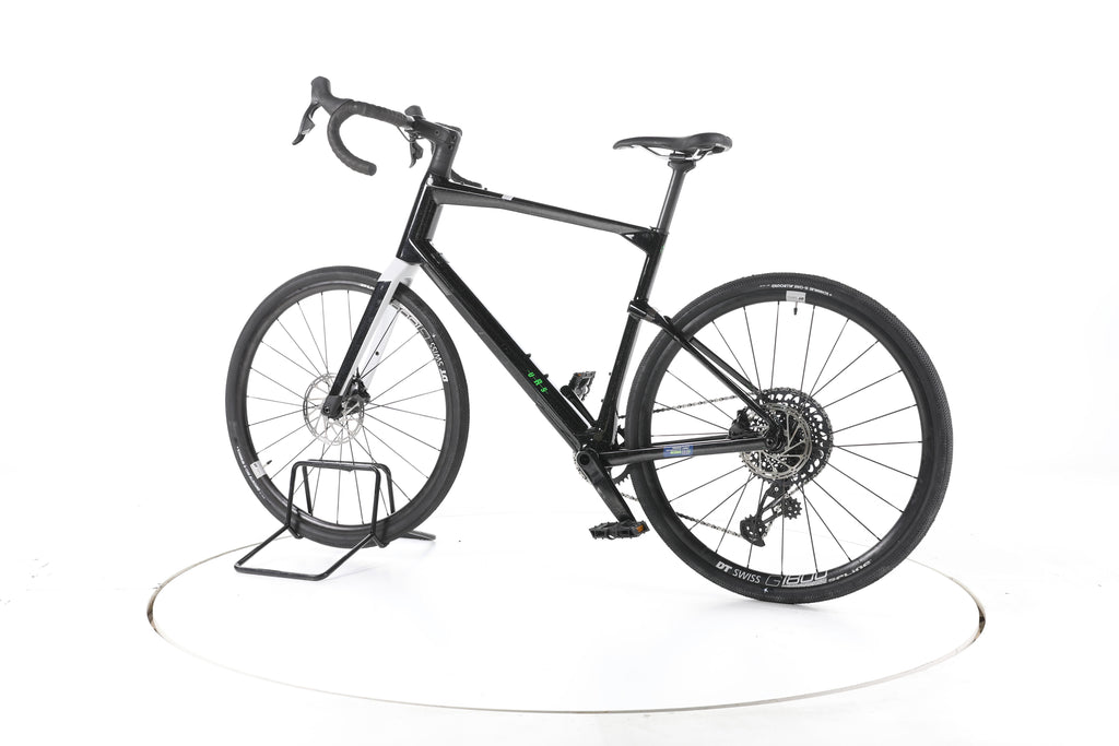 BMC URS 01 FOUR Gravelbike Carbon - Image 8