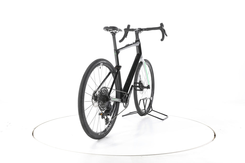 BMC URS 01 FOUR Gravelbike Carbon - Image 11