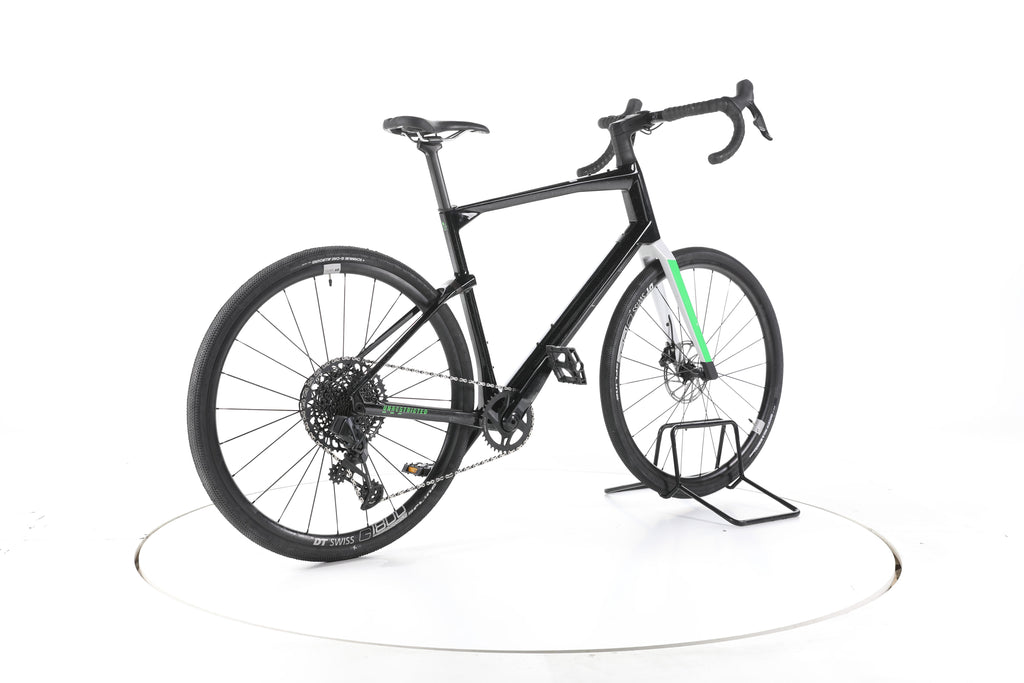 BMC URS 01 FOUR Gravelbike Carbon - Image 12