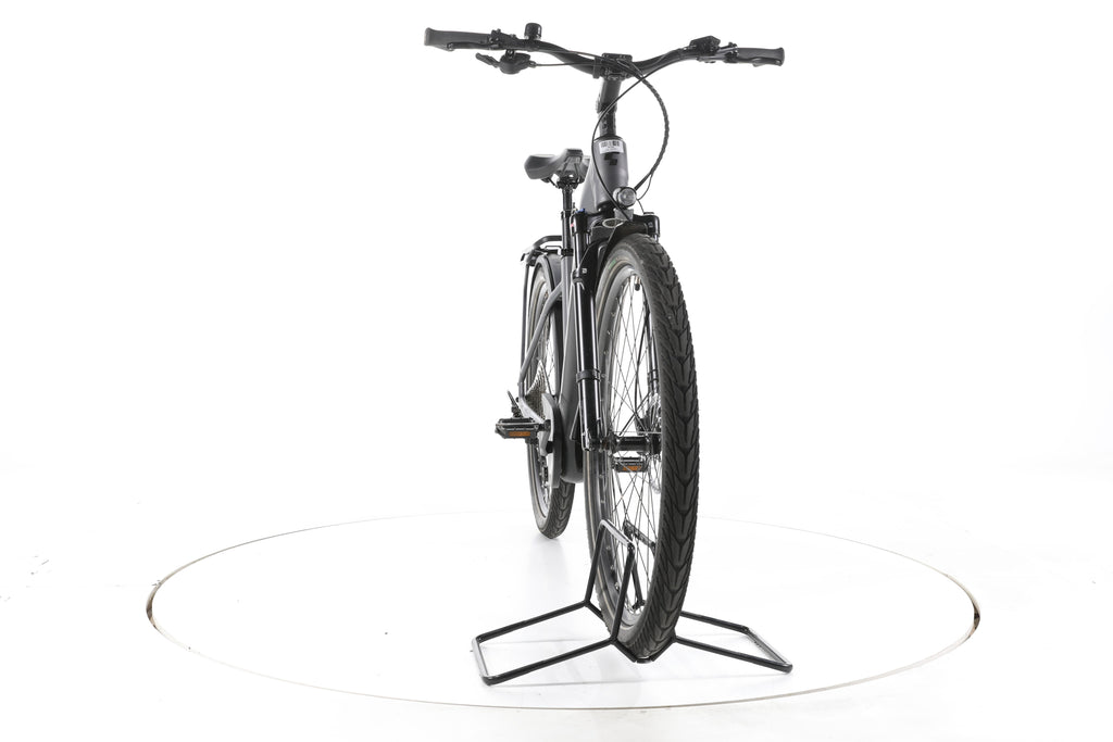 Cube Touring Hybrid EXC Trekking E-Bike - Image 4