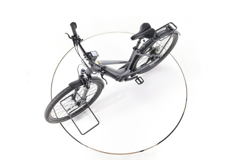 Cube Touring Hybrid EXC Trekking E-Bike - Image 18