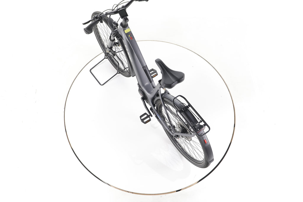 Cube Touring Hybrid EXC Trekking E-Bike - Image 21