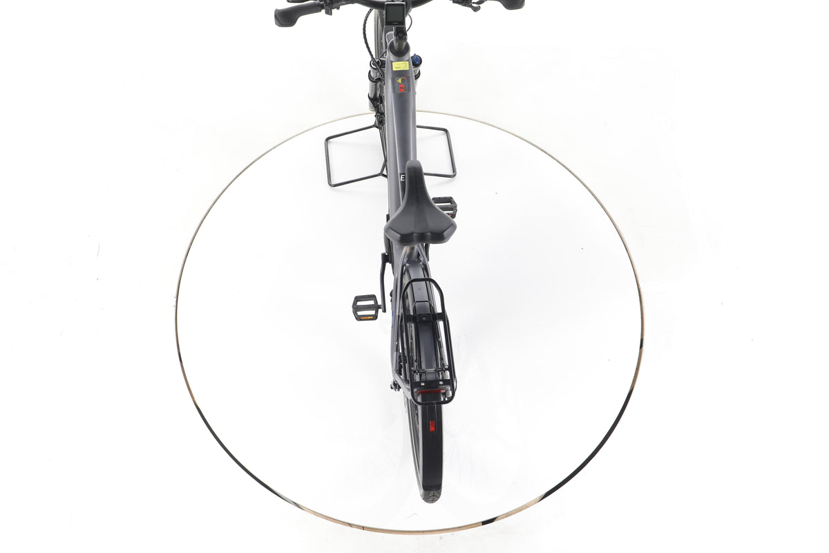 Cube Touring Hybrid EXC Trekking E-Bike - Image 22
