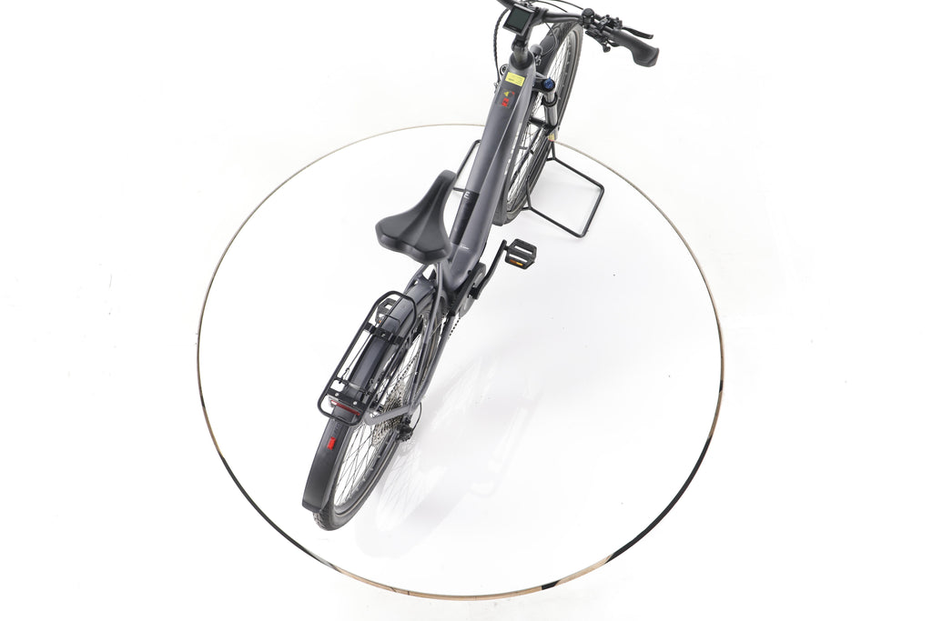 Cube Touring Hybrid EXC Trekking E-Bike - Image 23