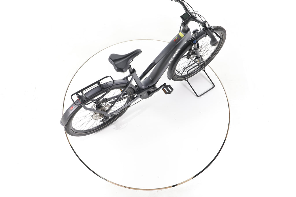 Cube Touring Hybrid EXC Trekking E-Bike - Image 24