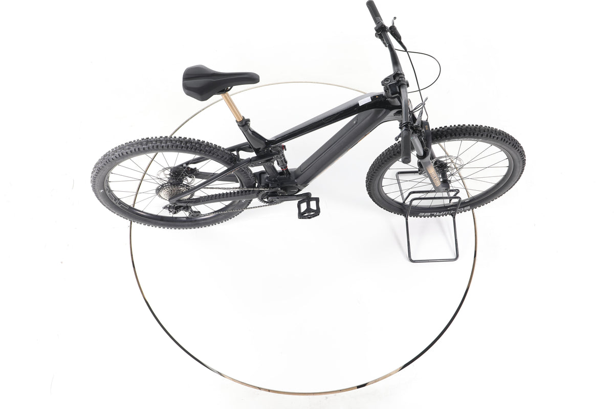Bulls Sonic Evo AM SL1 E-Bike Fully Carbon - Image 13