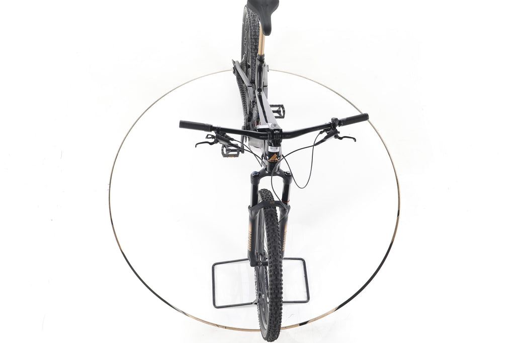 Bulls Sonic Evo AM SL1 E-Bike Fully Carbon - Image 16