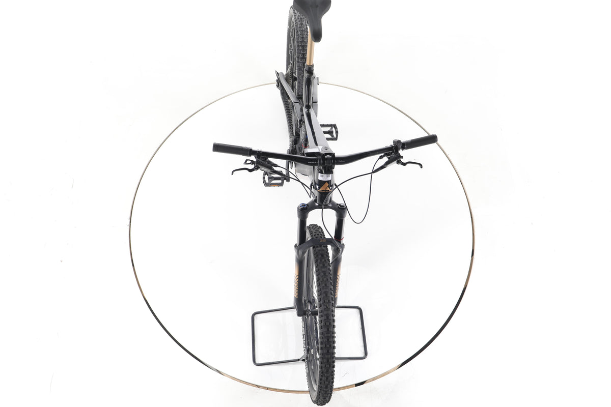 Bulls Sonic Evo AM SL1 E-Bike Fully Carbon - Image 16