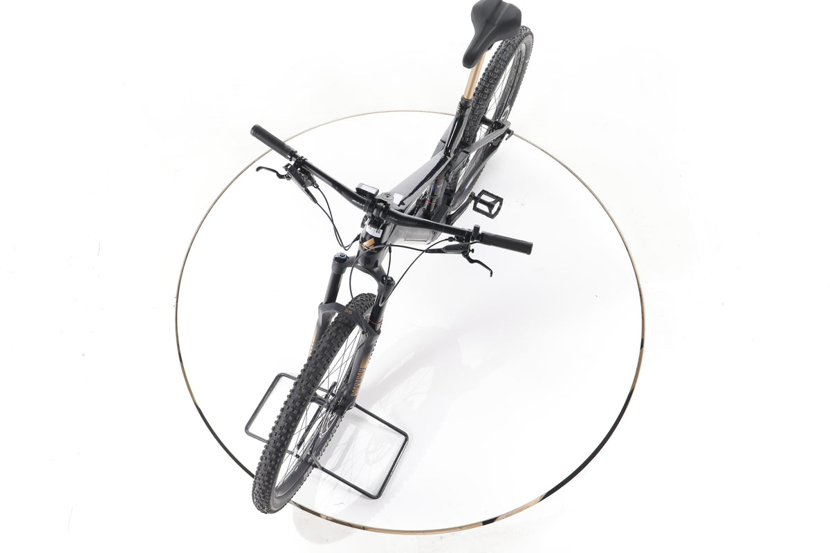 Bulls Sonic Evo AM SL1 E-Bike Fully Carbon - Image 17