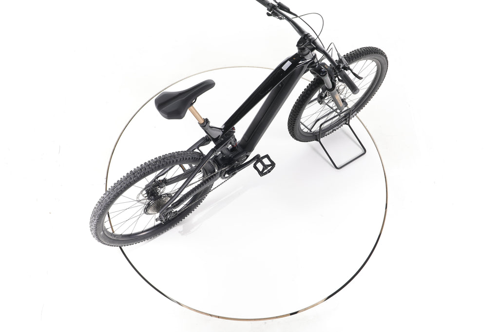Bulls Sonic Evo AM SL1 E-Bike Fully Carbon - Image 24