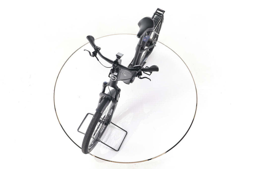 Nicolai UD4 All-Terrain City E-Bike Tiefeinsteiger - Image 17
