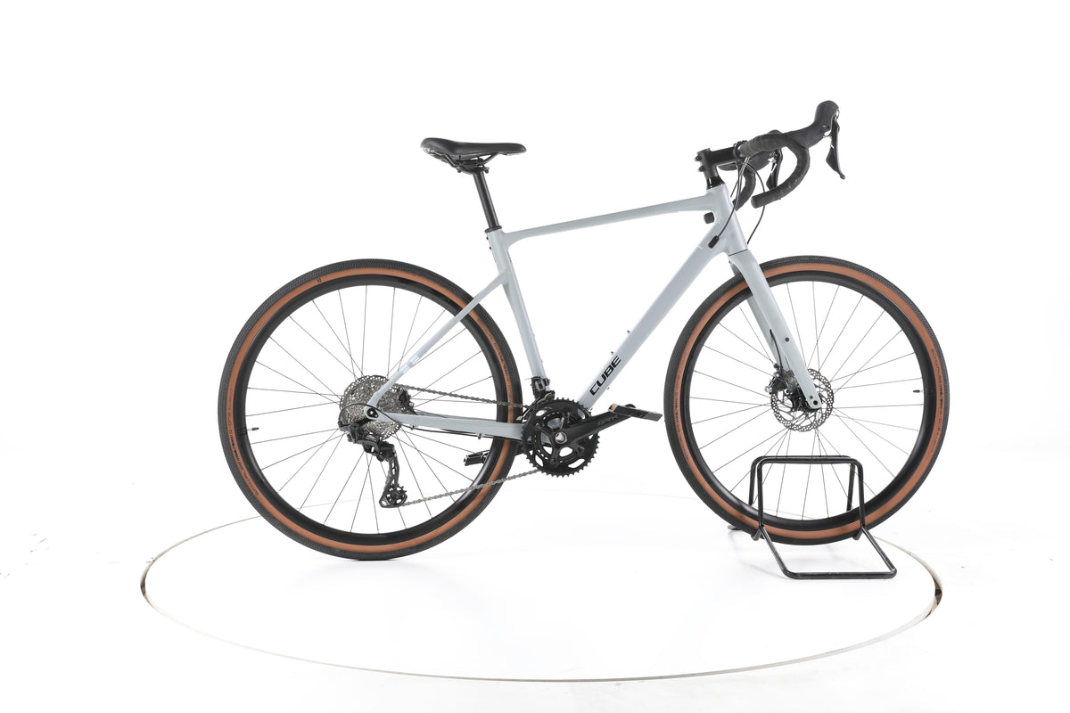 Cube Nuroad Race Gravelbike 2025 - Image 1