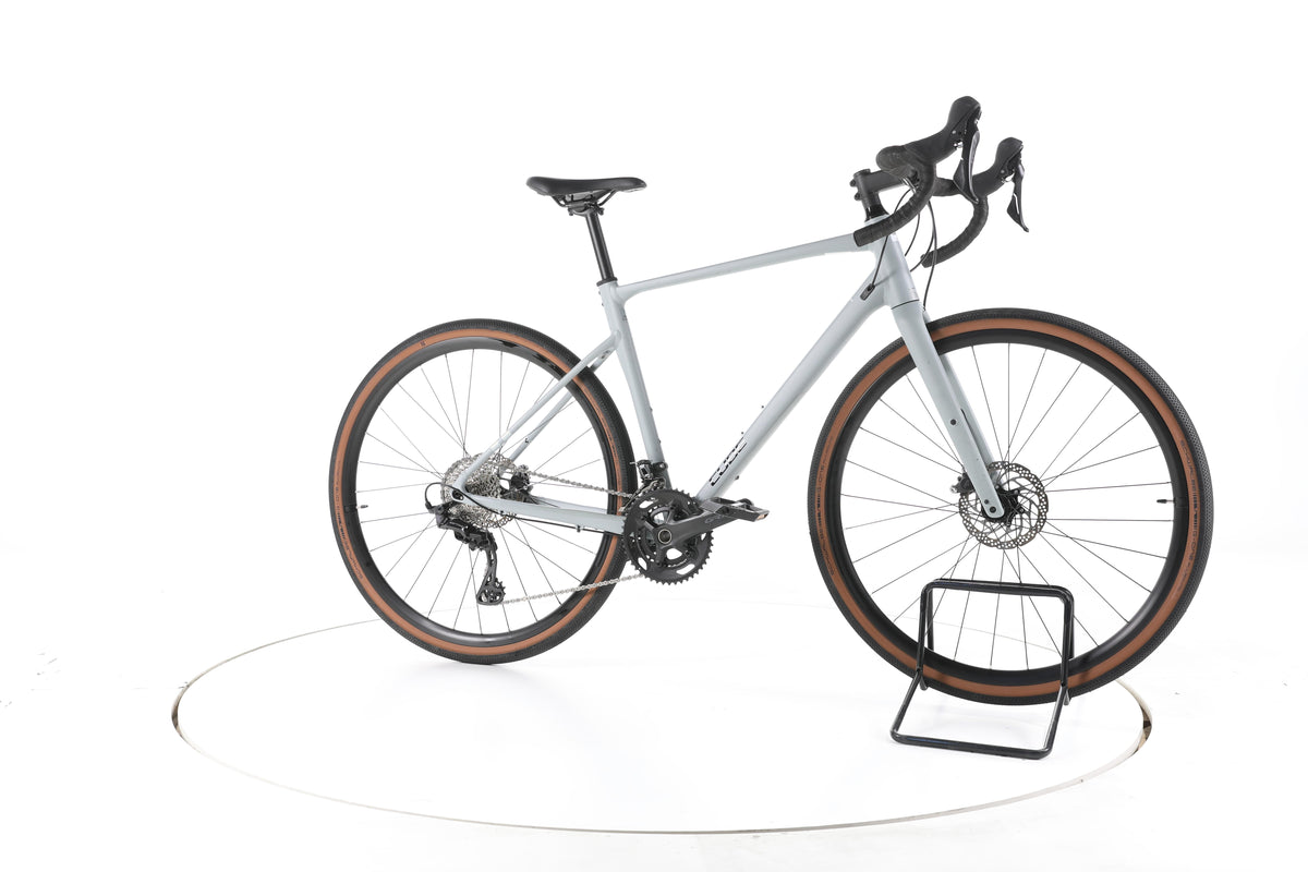 Cube Nuroad Race Gravelbike 2025 - Image 2